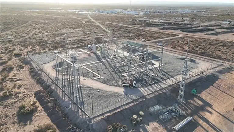 Total en Aguada Pichana