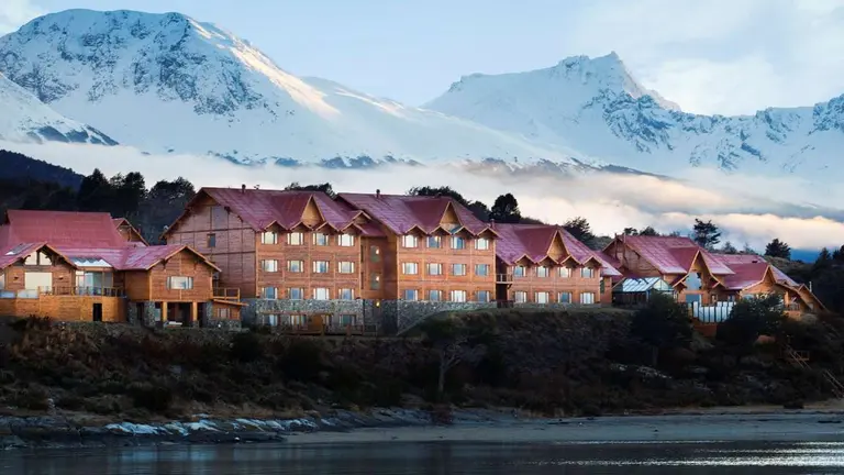 Los dueños del Costa Galana van por más y compran importante hotel del sur del país