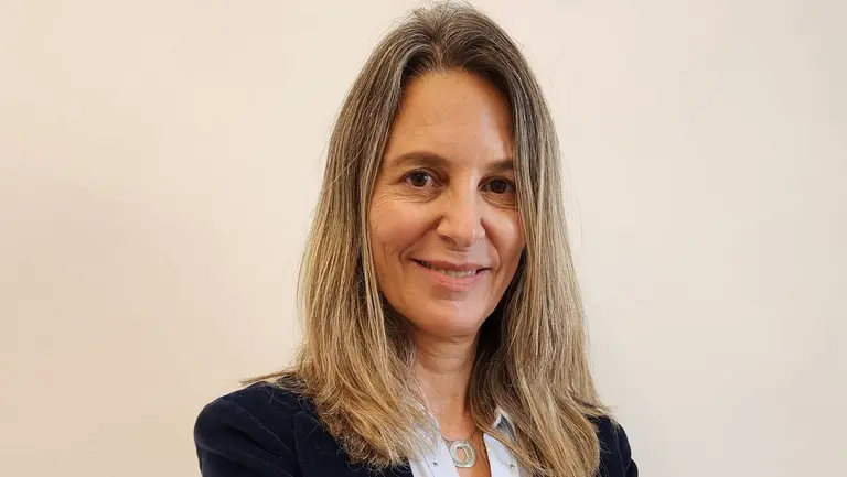 Fanny Lospennato, Directora Ejecutiva de CABASE 