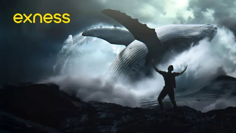Exness presenta una nueva y audaz campaña global enfocada en los traders