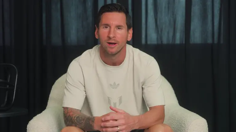 El nuevo negocio de Lionel Messi: será socio de Luis Suárez