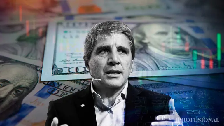 La City ya ve muy difícil que el dólar baje al piso de la banda de $1.000 y este es el rumbo que prevé