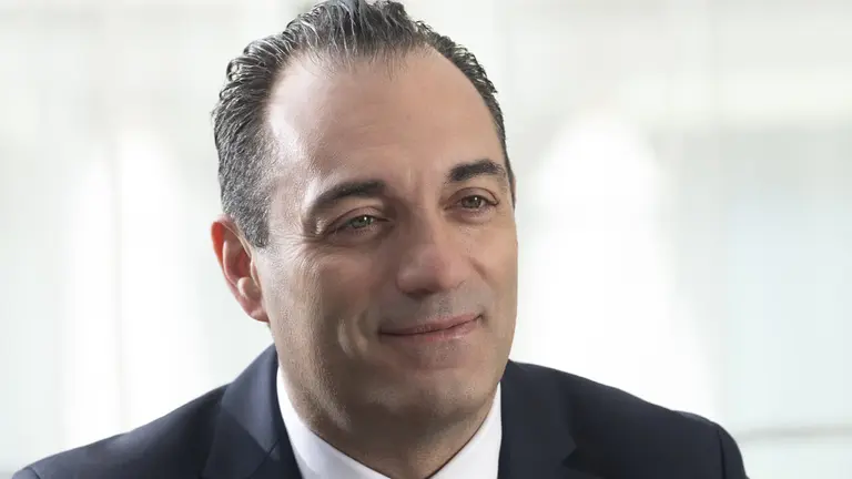 Antonio Filosa, CEO de Stellantis