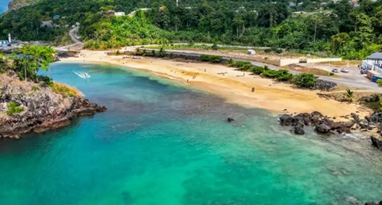 Una isla africana pide ser parte de Argentina: ¿cuáles son los motivos?