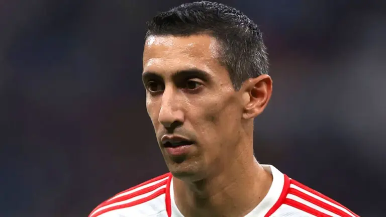 El "pase" de Ángel Di María a Rosario Central fue a cambio de... 20 pelotas de fútbol: la insólita anécdota