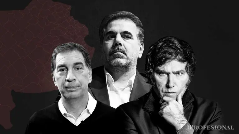 Milei está cerca de absorber al PRO en Buenos Aires, pero los intendentes amagan con una rebelión