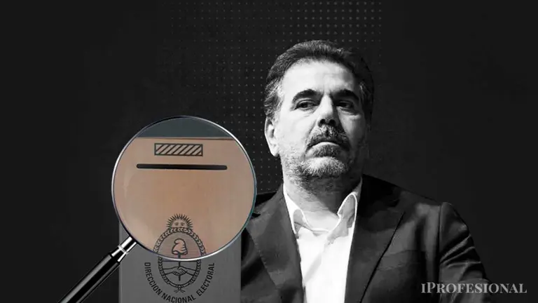 Cristian Ritondo, elecciones en PBA