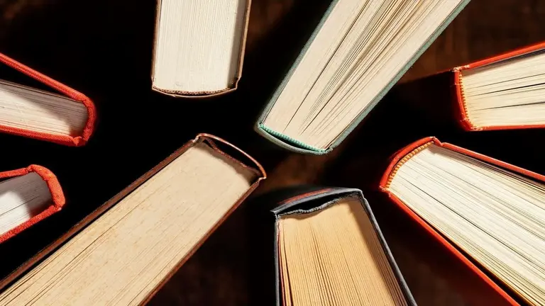 Los 10 libros más leídos en Argentina que tiene hasta club de fans