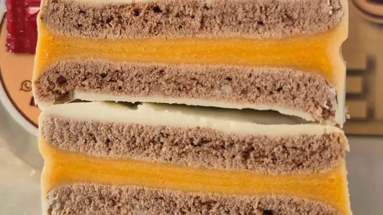 ¿El alfajor más polémico del país?: identifica a una ciudad con un ingrediente particular