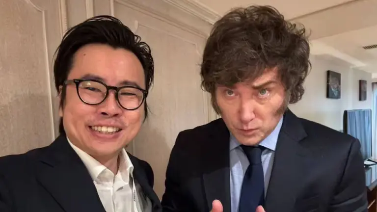 La Justicia de EE.UU. ordenó congelar u$s280 millones del escándalo $LIBRA