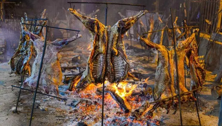 Fiesta Provincial del Cordero Costero: dónde y cuándo se hace cerca de Mar del Plata