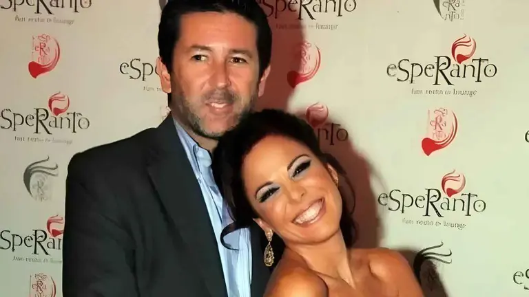 Ruta del dinero K: se entregó Fabián Rossi, apoderado de La Rosadita y exmarido de la actriz Ileana Calabró