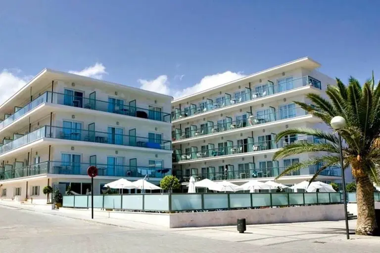 Hotel Mallorca