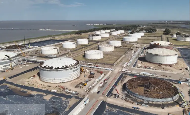 Otamerica Oiltanking 