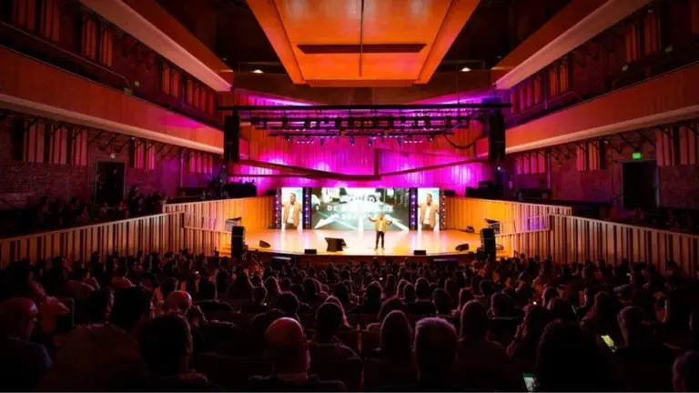 MMA Impact Argentina 2025 promueve conversaciones entre CEOs y CMOs