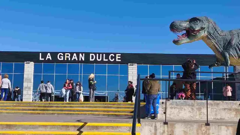 nuevos tour de compras a la gran dulce 