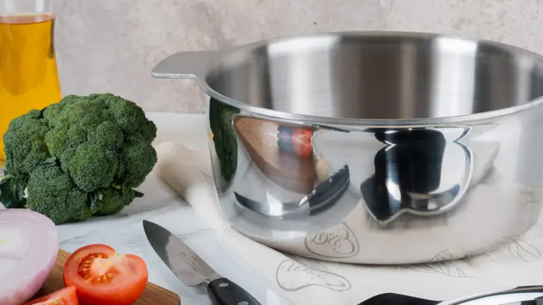 El cambio histórico que hizo la conocida marca de ollas Essen después de 45 años