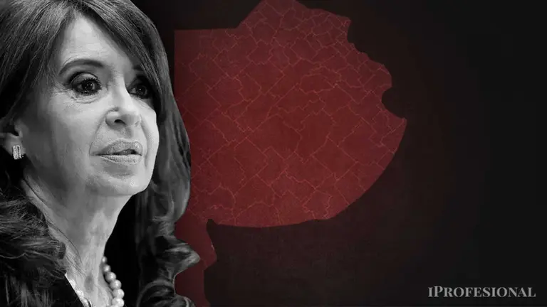 ¿Interna en el peronismo? Un intendente del conurbano desafía a Cristina Kirchner