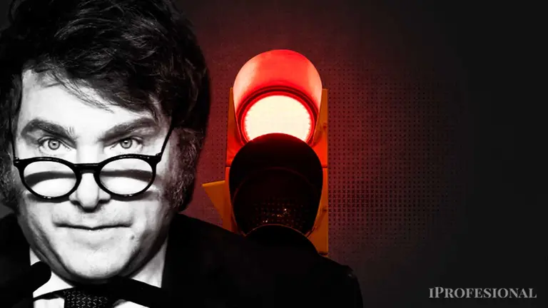 La imagen de Milei y la gestión caen, según encuesta: ¿cuánto afecta a LLA rumbo a las elecciones?