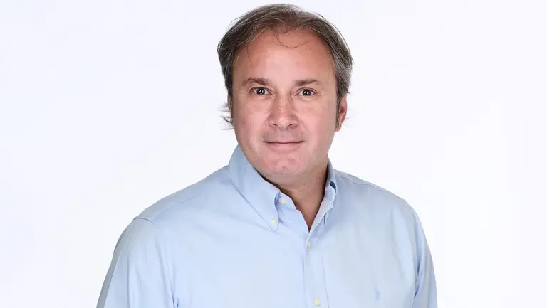 Tomás Gómez Alzaga, Director de Recursos Humanos para Cono Sur de Mondelēz International