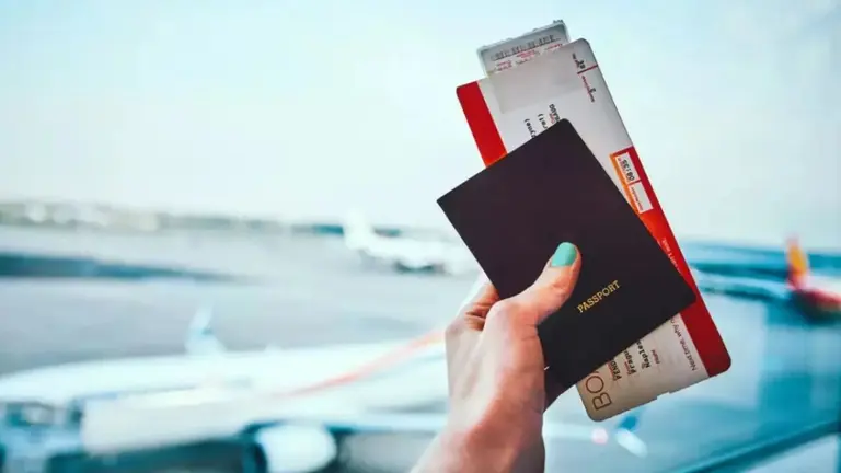 Todo lo que hay que saber antes de viajar al exterior en las Vacaciones de Invierno