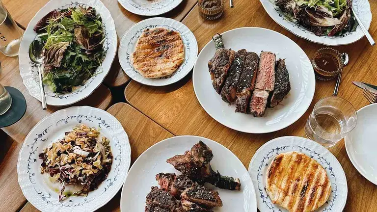 Dos de los mejores restaurantes de Buenos Aires cierran por la crisis