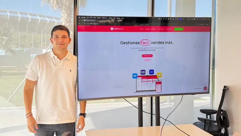 Joven argentino crea una app para hacer facturas en ARCA, conectarse a Mercado Pago y vender más