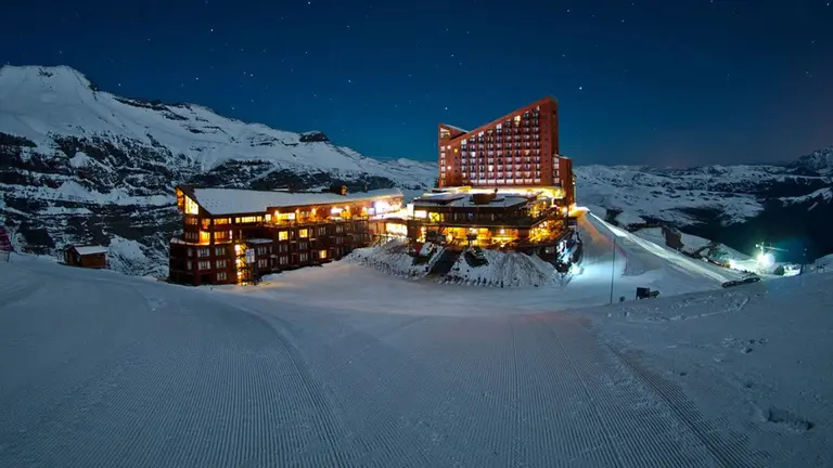 Turismo en alza: así se preparan los argentinos para el invierno