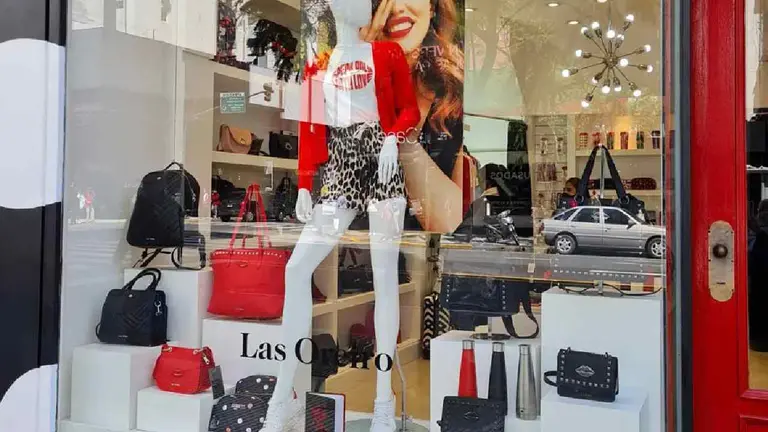 Opciones de franquicias por hasta 70 mil dólares