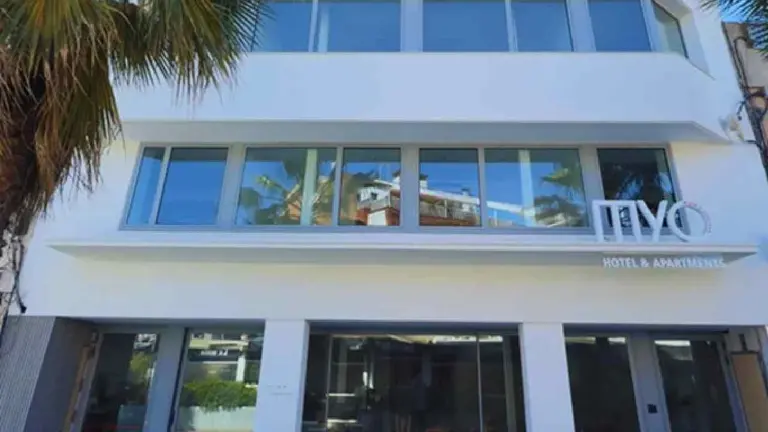 Cómo invertir desde u$s100 en el primer hotel tokenizado de Argentina