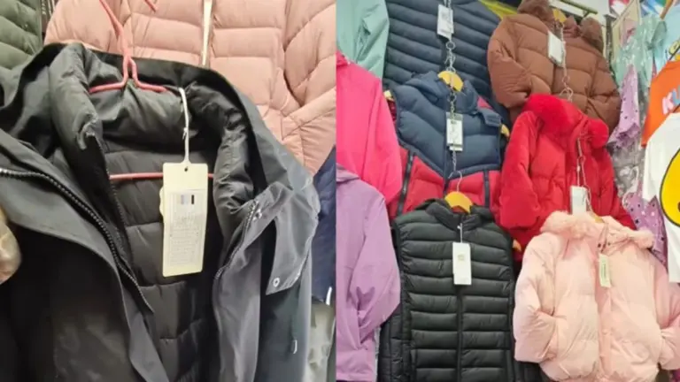 Dónde conseguir camperas desde $20.000 para renovar el guardarropa