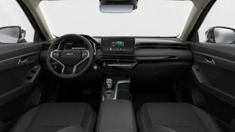 El SUV híbrido chino que desafía al mercado: ya está en Argentina por menos de 30 mil dólares