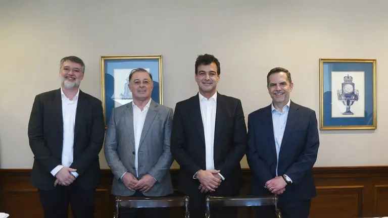 Banco Patagonia, a través de su compañía financiera GPAT, adquirió el 51% de Decreditos