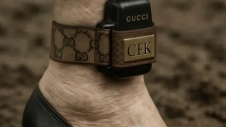 "Ahora es presidiaria": filosos comentarios de los famosos tras el fallo de la Corte contra Cristina