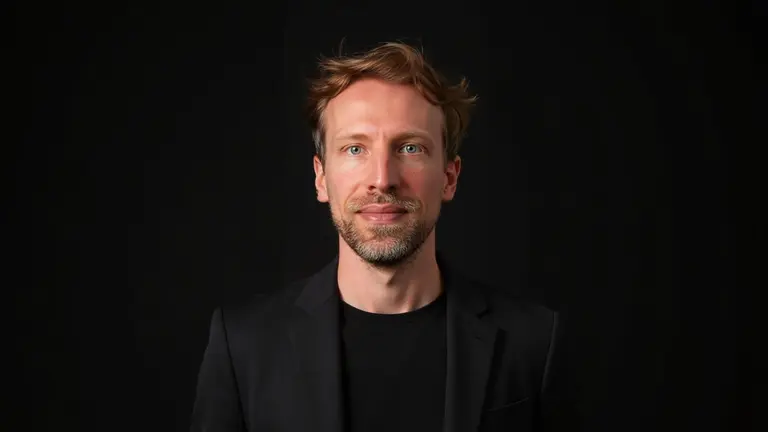 Esta plataforma creada por un argentino convierte tu selfi en una foto profesional con IA