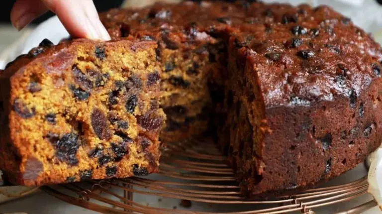 La ANMAT prohíbe en todo el país la venta de una torta galesa por irregularidades sanitarias