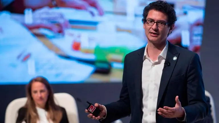 Un sector conquista al mundo: Argentina se prepara para "lluvia de inversiones" millonaria