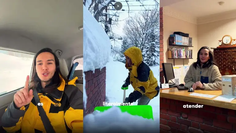 Un argentino contó cuánto gana trabajando en Japón con un beneficio que pocos tienen