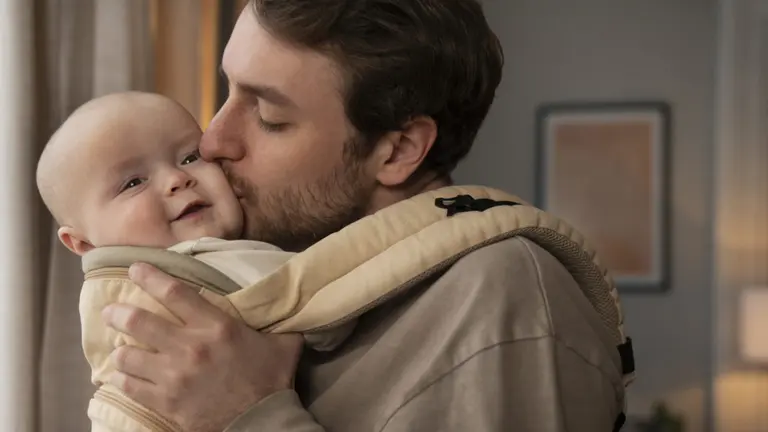 El regalo más valioso para el Día del Padre no está en las góndolas está en manos del Estado y las empresas