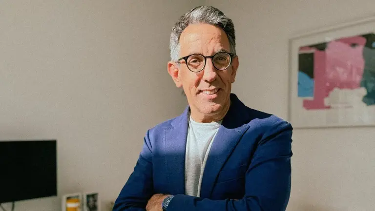 Gonzalo Pascual, CEO de Bullmetrix