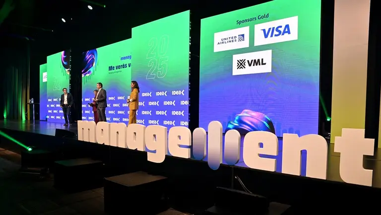 Experiencia IDEA Management 2025