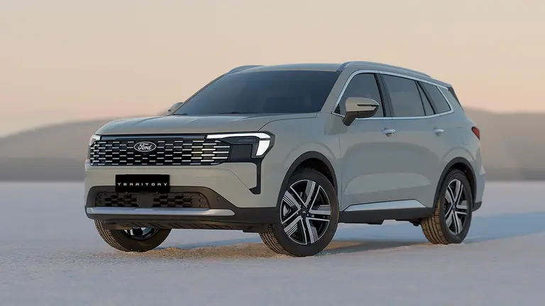 Qué impuestos gravan un Fiat Cronos, Ford Territory o SUV y qué porcentaje del precio representa