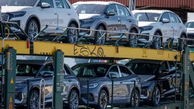 Cualquier persona podrá importar autos 0km