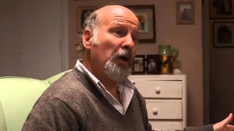 VIDEO |  El "tano" Pasman se queja del peso de los impuestos