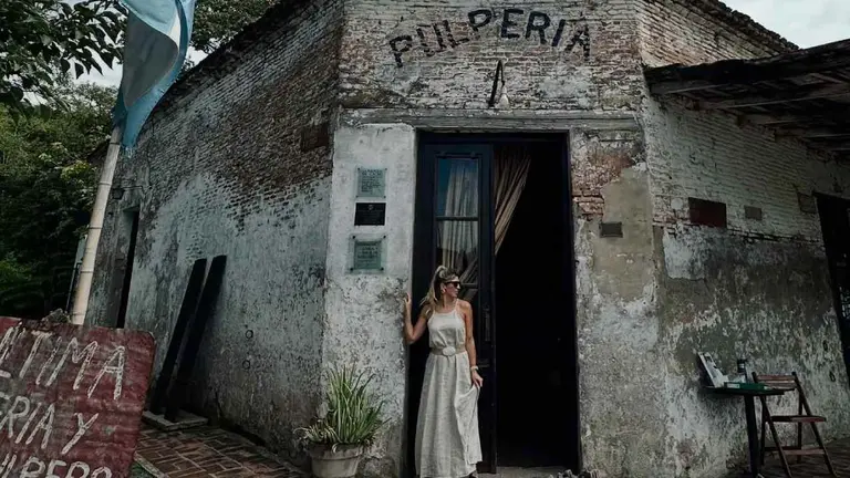 Tres opciones gastronómicas para aprovechar el feriado en pueblitos cerca de CABA