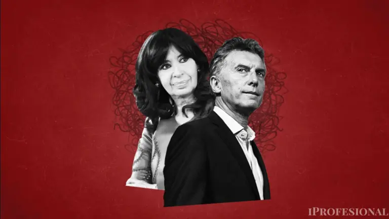 El duro mensaje que compartió Cristina Kirchner contra Mauricio Macri