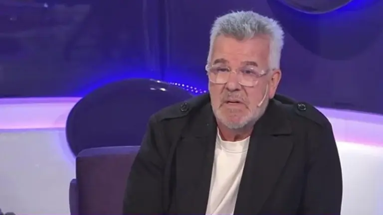 Dady brieva se refirió a la condena contra Cristina Kirchner