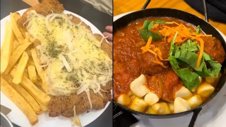 ¿El bodegón más barato de Buenos Aires en 2025? Dónde queda, qué se come y cuánto cuesta