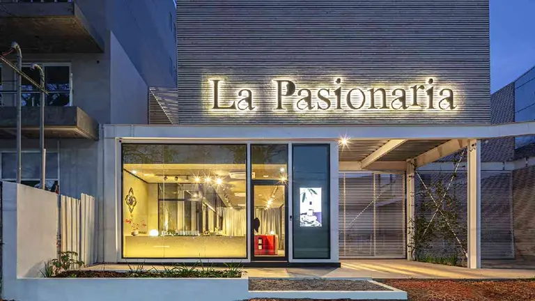 Empezaron en un garaje de Rosario y ahora hacen perfumes para la familia de Antonela Roccuzzo