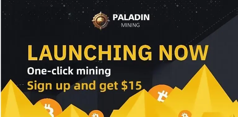Gana u$s3.000 al día con la minería en la nube de PaladinMining